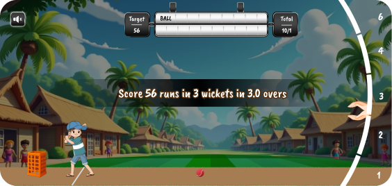 Gully Champ: Cricket Saga Preview